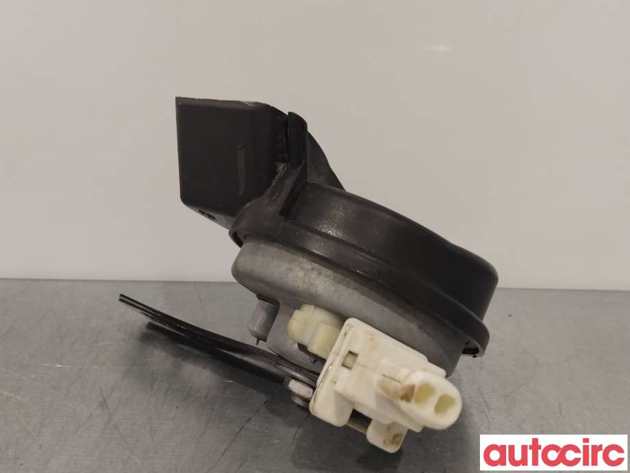 Horn/signalhorn til Renault Zoe 2013-2019 (Fase 1)  (RENAULT|256107202R|)