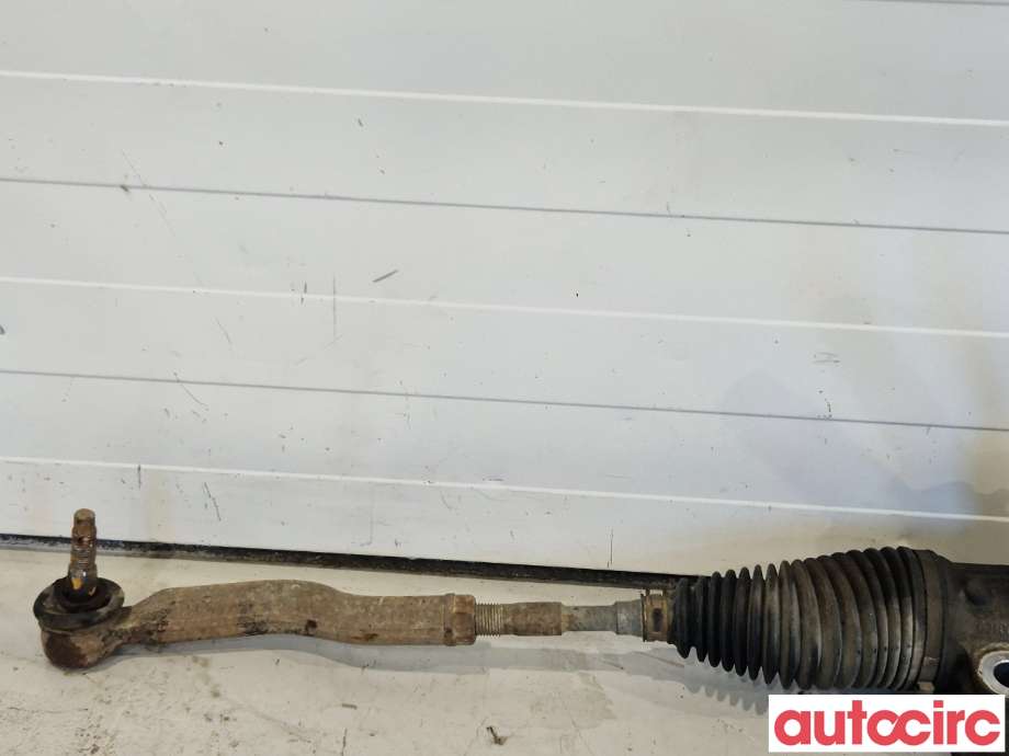 Tannstang til Toyota Avensis 2009-2015 (Type III, Fase 1)  (TOYOTA|4551005080|4550005040)