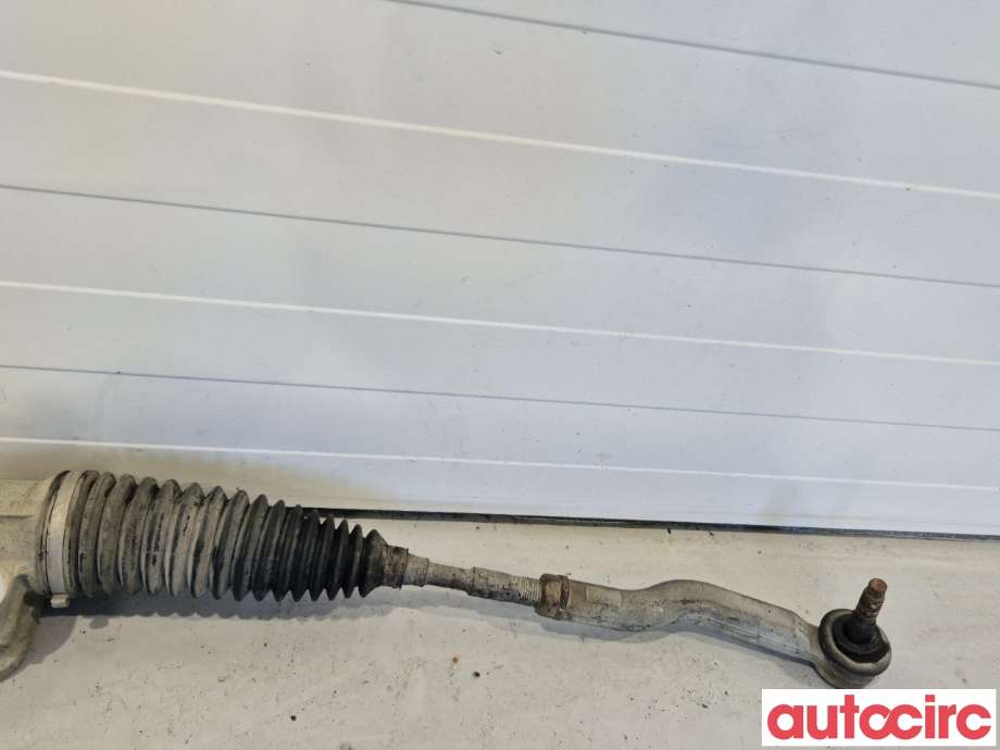 Tannstang til Toyota Avensis 2009-2015 (Type III, Fase 1)  (TOYOTA|4551005080|4550005040)