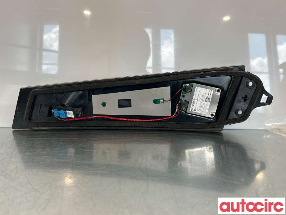 Kamera til Tesla Model 3 2018-2023 (Fase 1)  (TESLA|1109253-00-J|1100437-00-E)