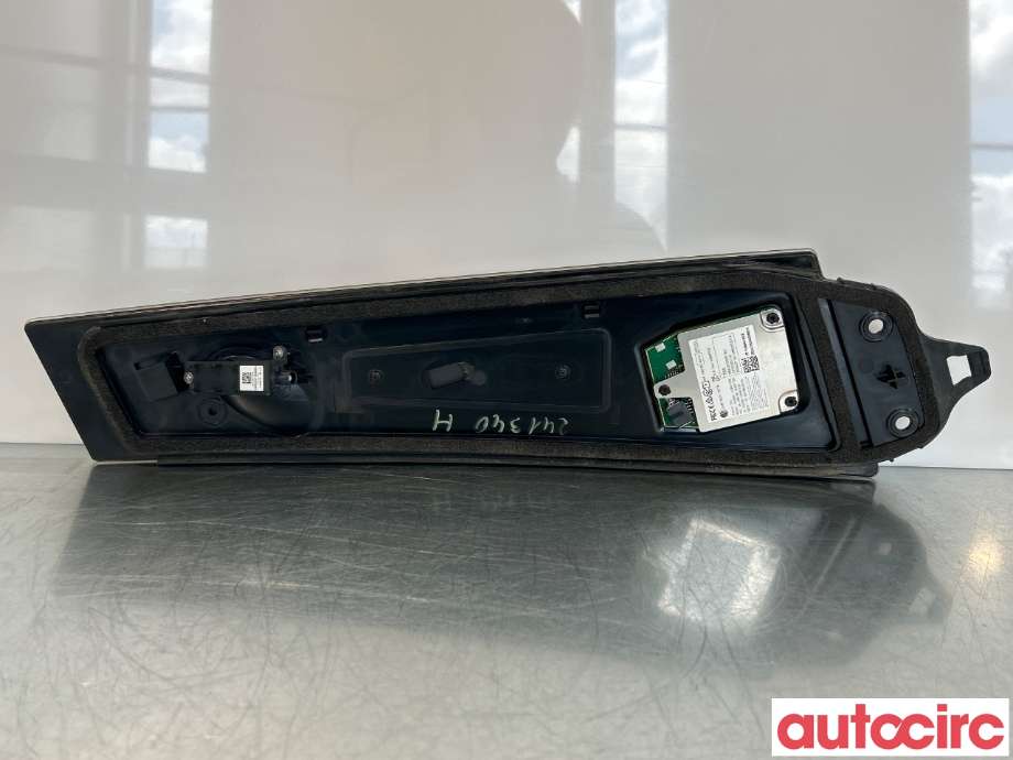 Kamera til Tesla Model 3 2018-2023 (Fase 1)  (TESLA|1109255-00-I|1100441-00-E)