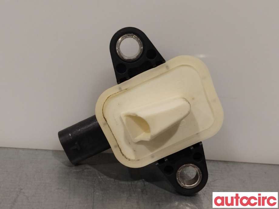 Airbag sensor venstre til Audi A6 2014-2018 (Type IV, Fase 2) (C7) (C7) (AUDI|4H0955557A|4H0955557)