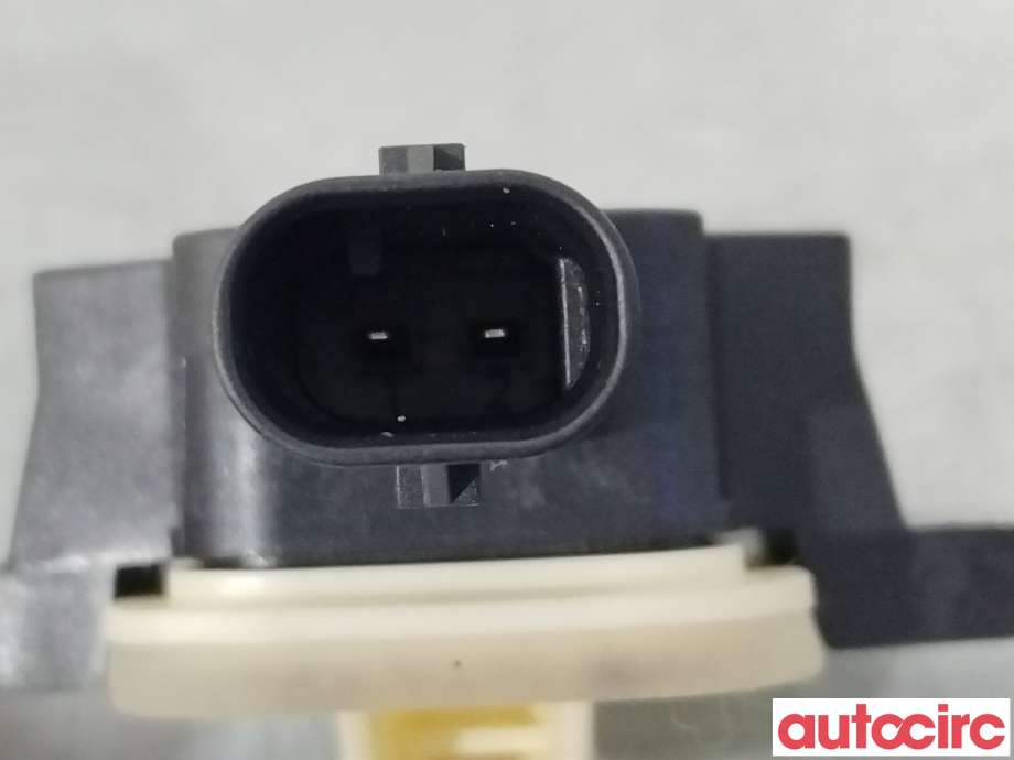 Airbag sensor venstre til Audi A6 2014-2018 (Type IV, Fase 2) (C7) (C7) (AUDI|4H0955557A|4H0955557)