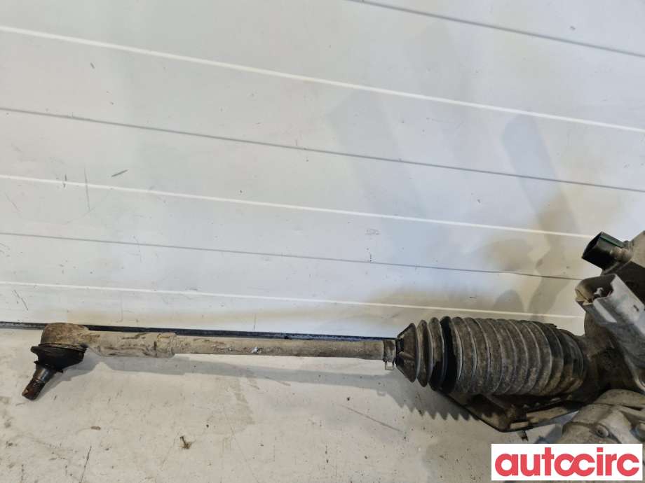 Tannstang elektrisk til Suzuki SX4 2006-2009 (Type I, Fase 1)  (SUZUKI|48580-54L51|)