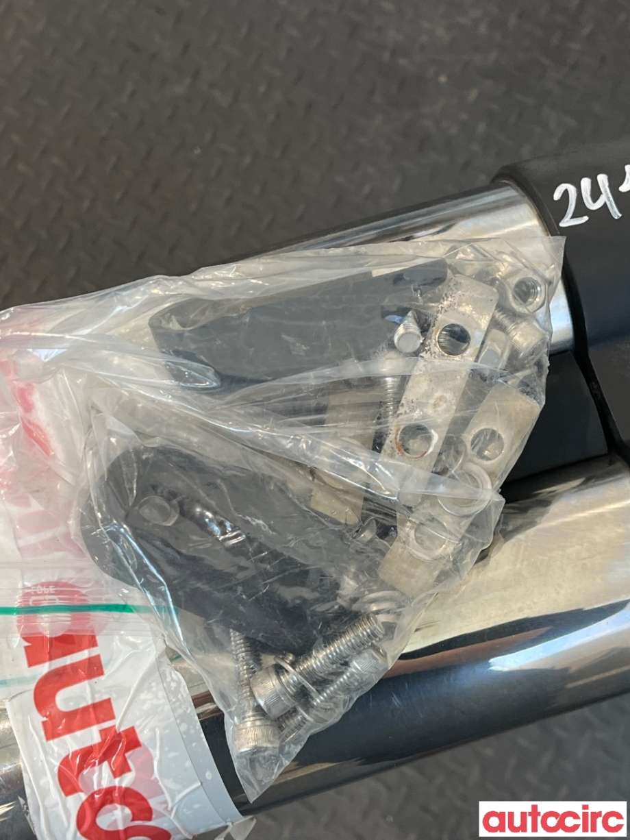 Takstativ original til VW Amarok 2016-2022 (Type I, Fase 2)  (VOLKSWAGEN|2H5071000A)