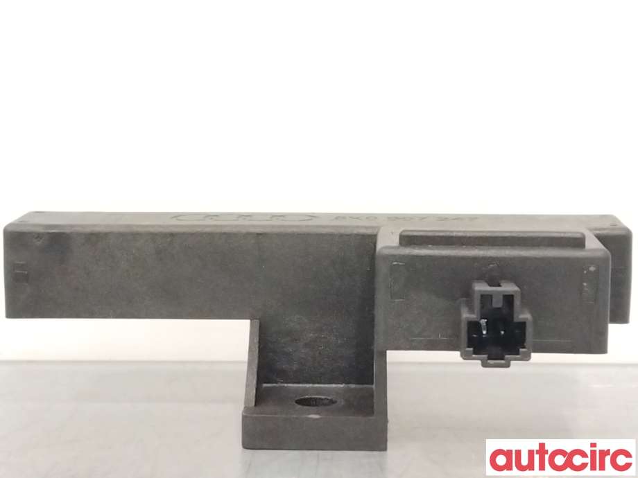 Diverse deler til Audi A6 2014-2018 (Type IV, Fase 2) (C7) (C7) (AUDI|8K0907247)