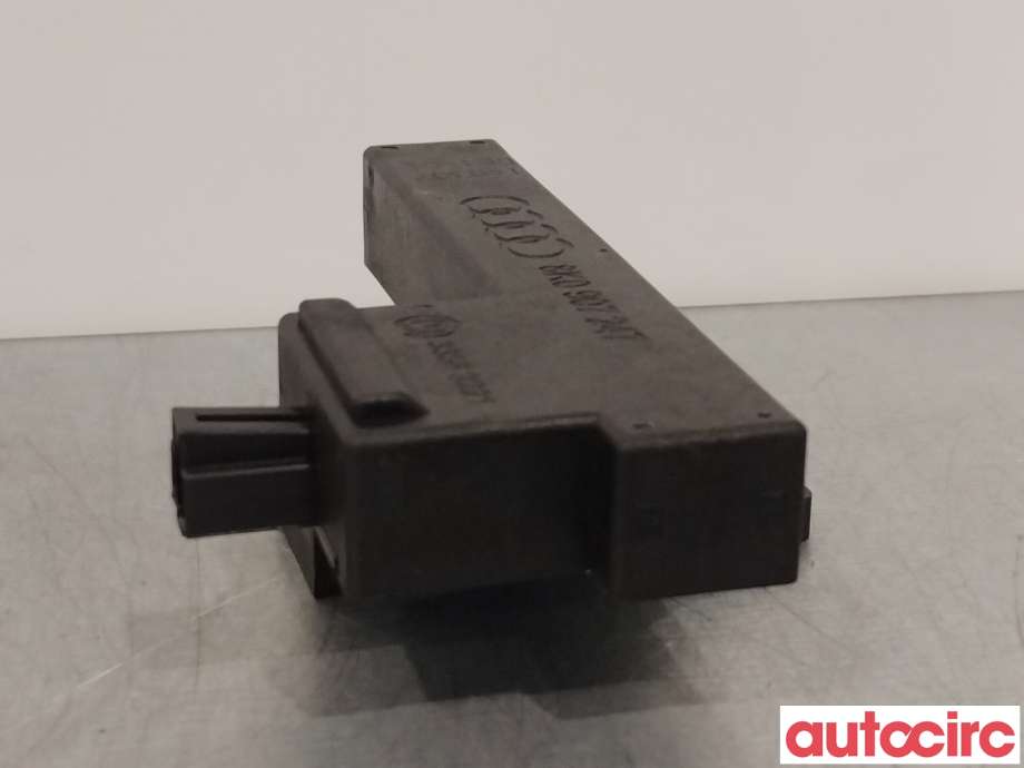 Diverse deler til Audi A6 2014-2018 (Type IV, Fase 2) (C7) (C7) (AUDI|8K0907247)