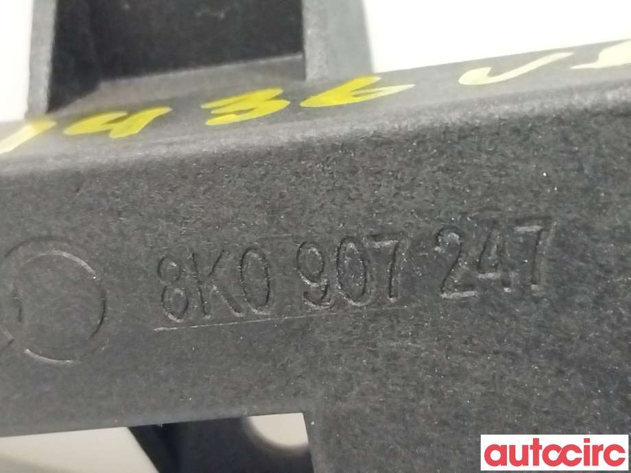 Diverse deler til Audi A6 2014-2018 (Type IV, Fase 2) (C7) (C7) (AUDI|8K0907247)