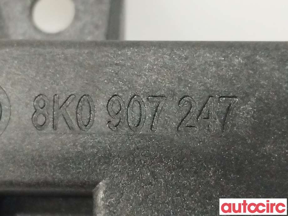 Diverse deler til Audi A6 2014-2018 (Type IV, Fase 2) (C7) (C7) (AUDI|8K0907247)