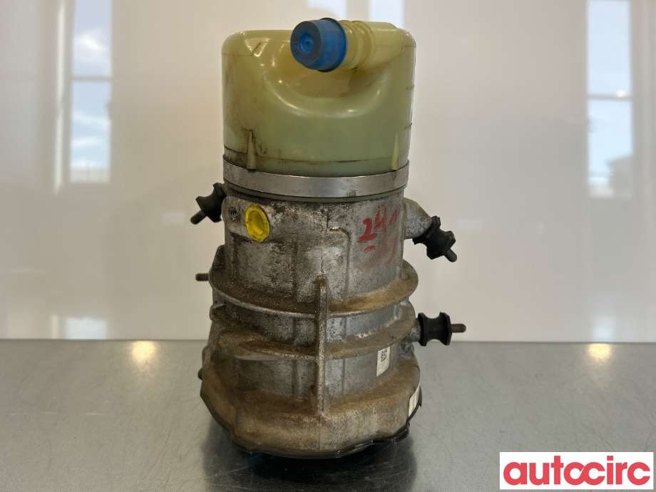 Servo pumpe elektrisk til Volvo V70 2007-2013 (Type III, Fase 1)  (VOLVO|36050679|31387595)