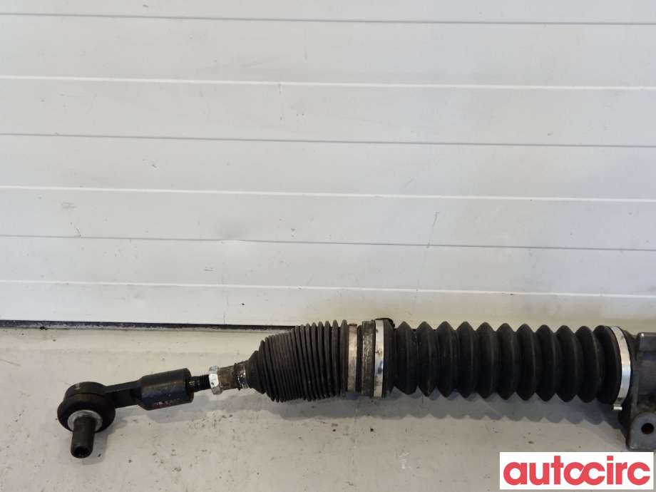 Tannstang til Audi A8 1995-2002 (Type I)  (AUDI|4D1422052BX||4D1422066F)