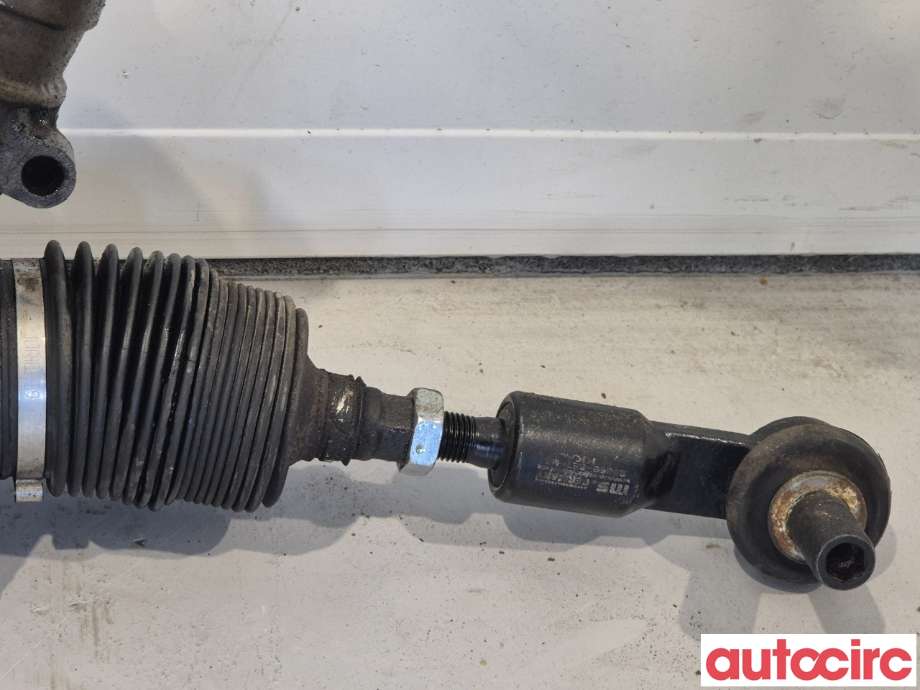 Tannstang til Audi A8 1995-2002 (Type I)  (AUDI|4D1422052BX||4D1422066F)