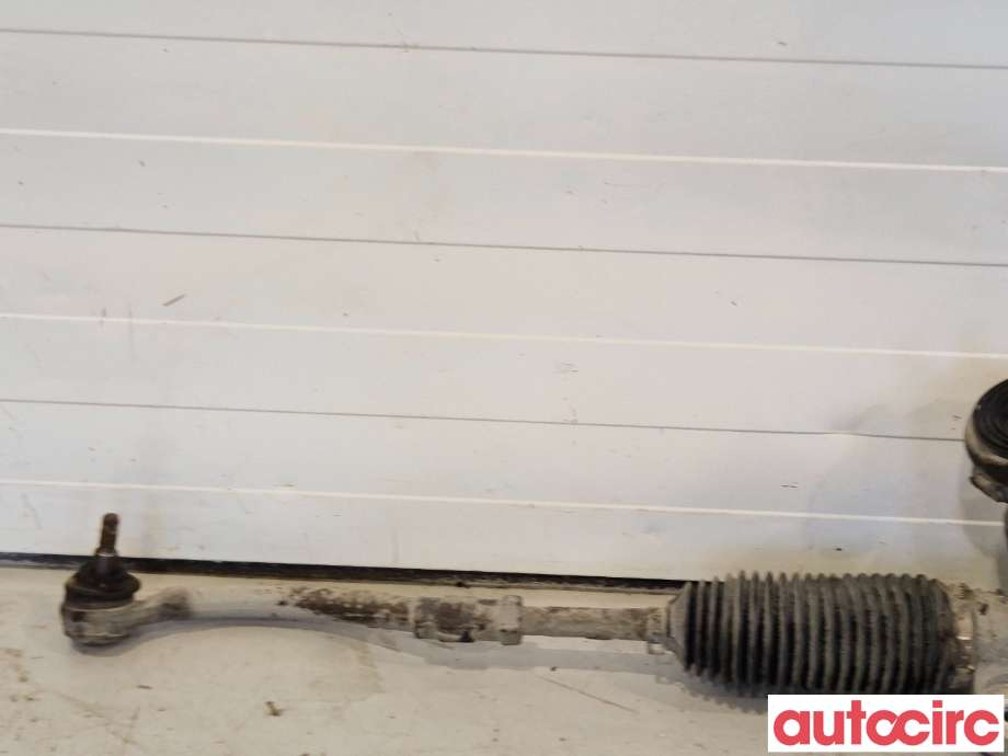 Tannstang til Hyundai i30 2012-2017 (Type II)  (HYUNDAI|56500A6000)
