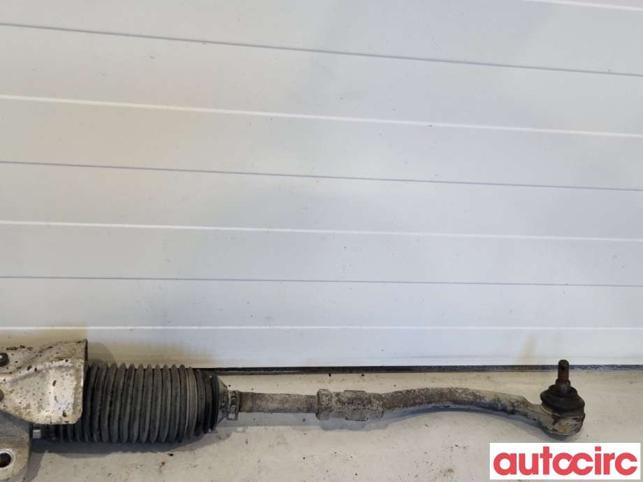 Tannstang til Hyundai i30 2012-2017 (Type II)  (HYUNDAI|56500A6000)