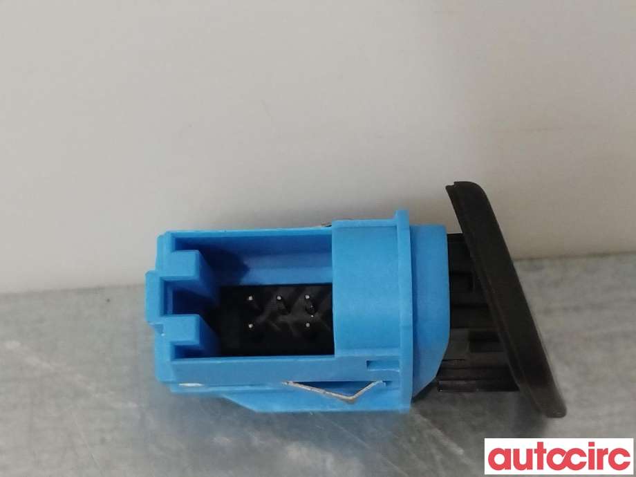Bryter diverse til Audi A6 2014-2018 (Type IV, Fase 2) (C7) (C7) (AUDI|4G1927451A)