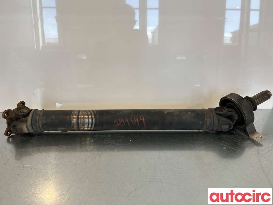 Mellomaksel fremre til BMW X3 2007-2010 (Fase 2) (E83) (E83) (BMW|26207525969|7577059)