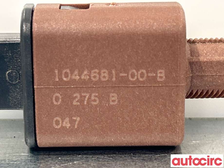 Sensor diverse til Tesla Model 3 2018-2023 (Fase 1)  (TESLA|1044681-00-B)