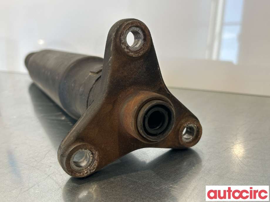 Mellomaksel bakre til BMW X3 2007-2010 (Fase 2) (E83) (E83) (BMW|26107577059)