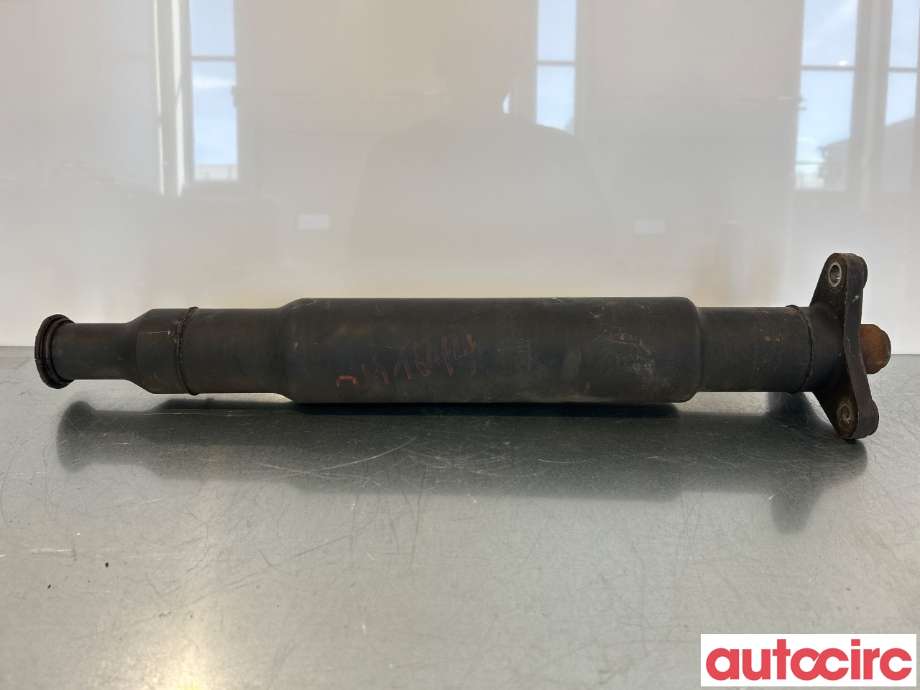 Mellomaksel bakre til BMW X3 2007-2010 (Fase 2) (E83) (E83) (BMW|26107577059)