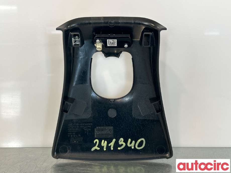 Kamera til Tesla Model 3 2018-2023 (Fase 1)  (TESLA|1098383-00-G|1098383-00-E)