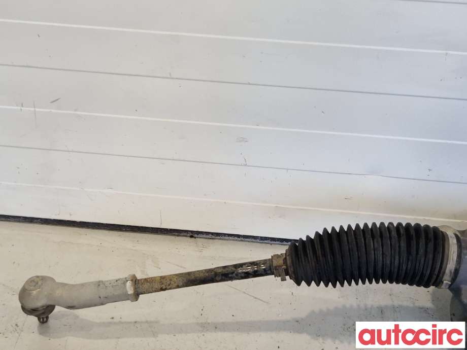Tannstang elektrisk til Audi A3 2016-2020 (Type III, Fase 2)  (AUDI|5Q1423055FX||5Q1423055M)