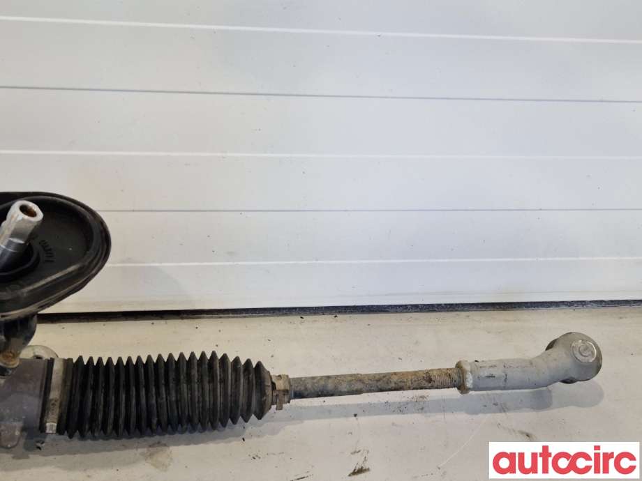Tannstang elektrisk til Audi A3 2016-2020 (Type III, Fase 2)  (AUDI|5Q1423055FX||5Q1423055M)
