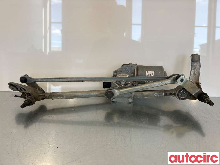 Viskermotor frontrute til BMW 3-Serie 2005-2011 (E90/E91/E92/E93) (E90/E91/E92/E93) (BMW|61617161711|404959|6978263)