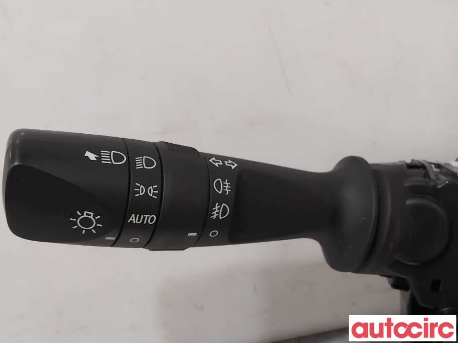 Bryter blink til Toyota RAV4 2013-2015 (Type IV, Fase 1)  (TOYOTA|8414033250||33250)