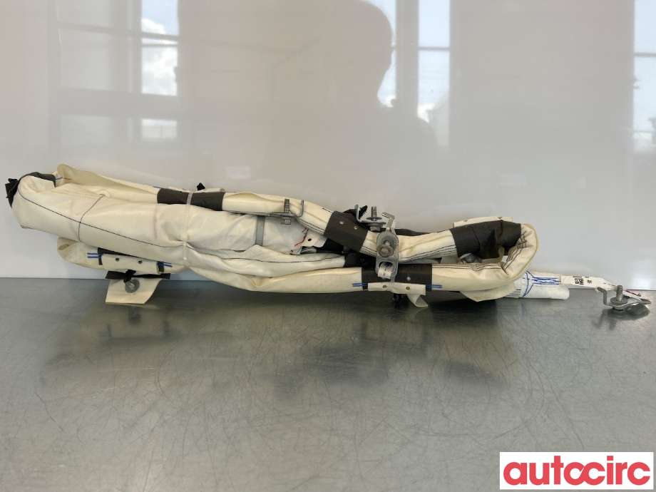 Airbag gardin høyre til Tesla Model 3 2018-2023 (Fase 1)  (TESLA|1077828-00-F|1077828-00-E)