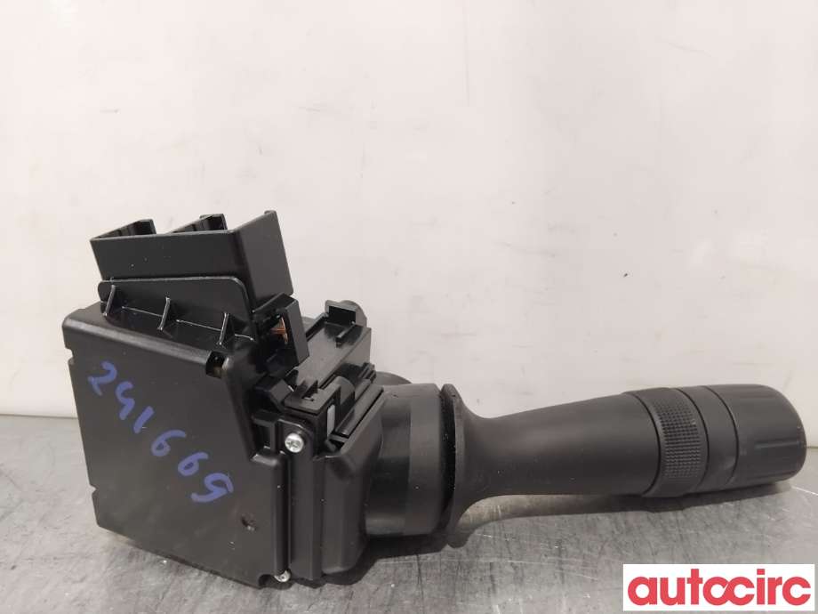 Bryter visker til Toyota RAV4 2013-2015 (Type IV, Fase 1)  (TOYOTA|8465212A90||12A90)