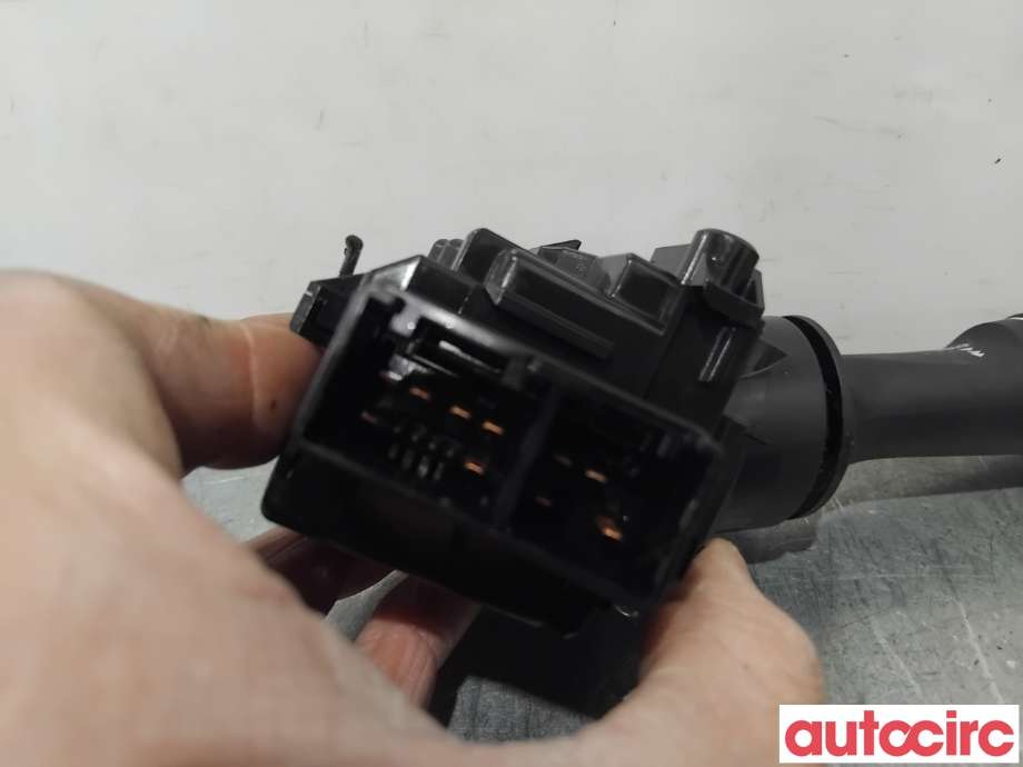 Bryter visker til Toyota RAV4 2013-2015 (Type IV, Fase 1)  (TOYOTA|8465212A90||12A90)