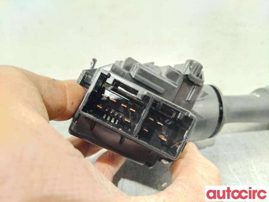 Bryter visker til Toyota RAV4 2013-2015 (Type IV, Fase 1)  (TOYOTA|8465212A90||12A90)