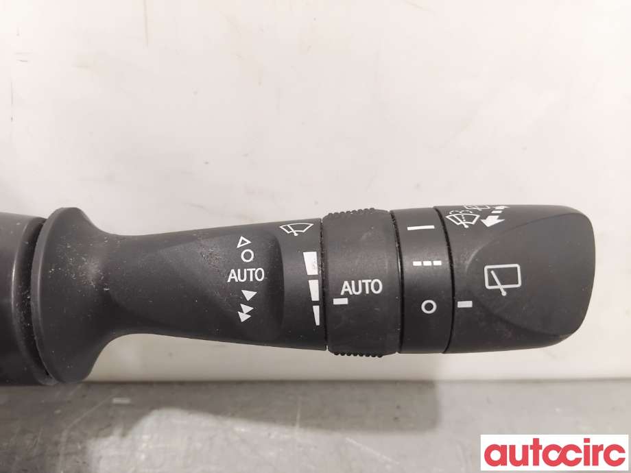 Bryter visker til Toyota RAV4 2013-2015 (Type IV, Fase 1)  (TOYOTA|8465212A90||12A90)