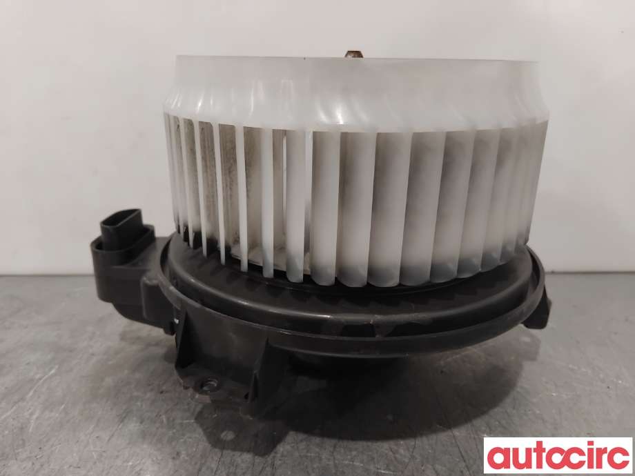 Varmeapparat motor til Toyota RAV4 2013-2015 (Type IV, Fase 1)  (TOYOTA|8710342101|272700-8104|)