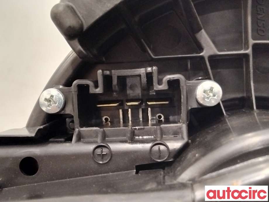 Varmeapparat motor til Toyota RAV4 2013-2015 (Type IV, Fase 1)  (TOYOTA|8710342101|272700-8104|)