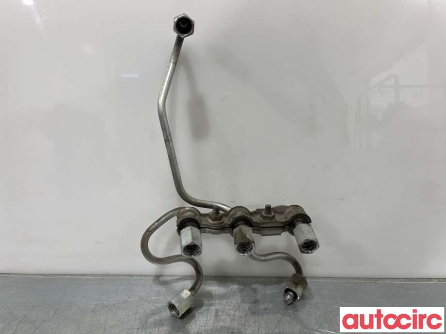 Diverse deler til Toyota Auris 2007-2010 (Type I, Fase 1)  (TOYOTA|2380433010|)