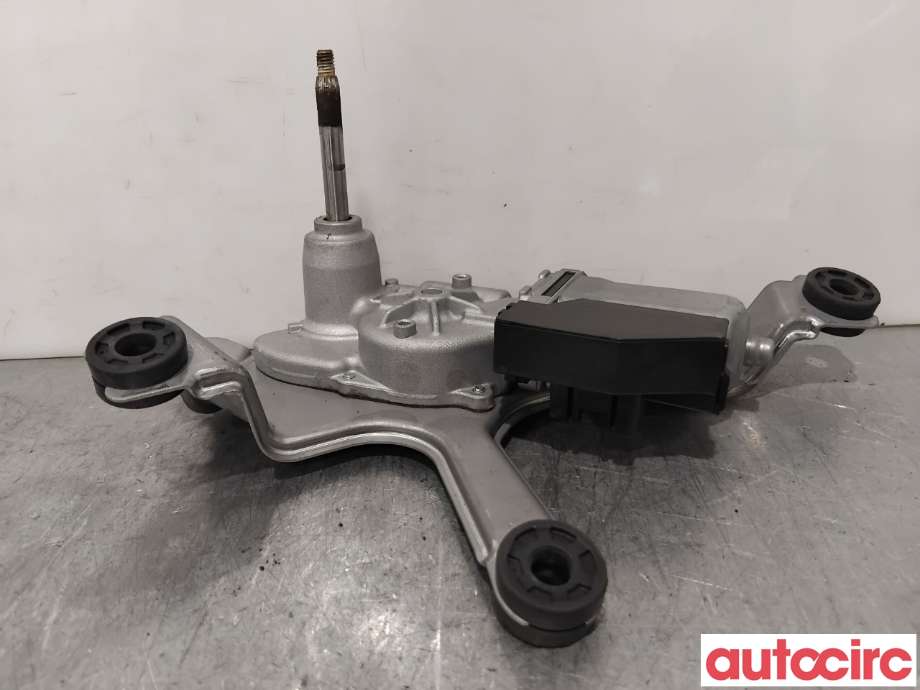 Viskermotor bakrute til Toyota RAV4 2013-2015 (Type IV, Fase 1)  (TOYOTA|8513042080|259600-2561|85130-42080)
