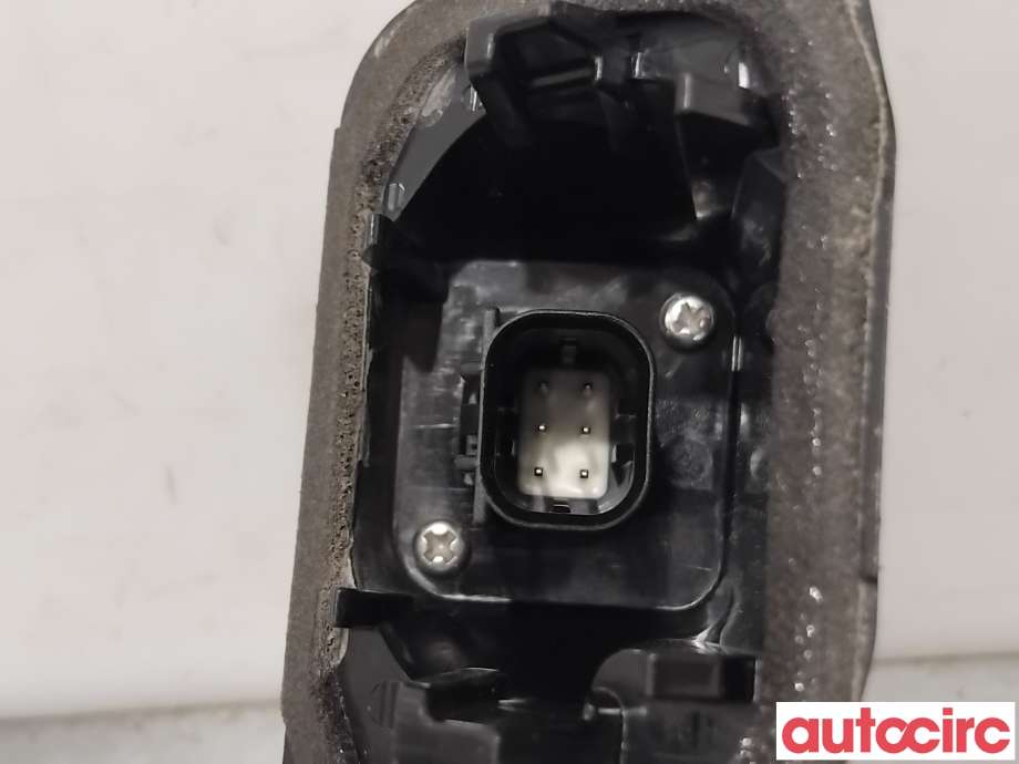 Kamera til Toyota RAV4 2013-2015 (Type IV, Fase 1)  (TOYOTA|8679042030||86790-42030)