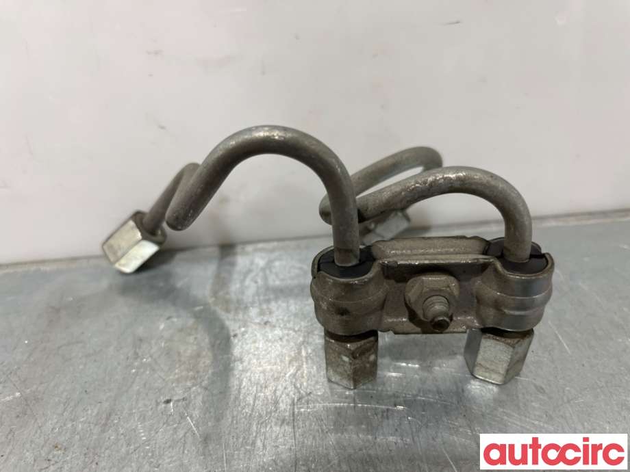 Diverse deler til Toyota Auris 2007-2010 (Type I, Fase 1)  (TOYOTA|2370133010|)