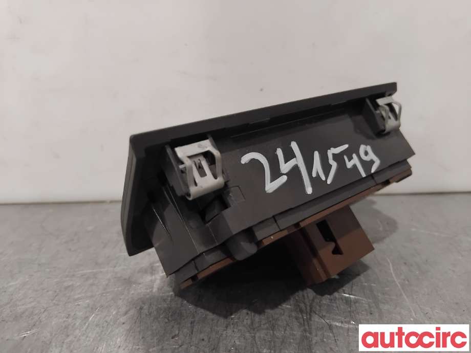Bryter diverse til Citroën Jumper 2007-2013 (Type III, Fase 1)  (CITROEN|6554VP|30280122|735421356)