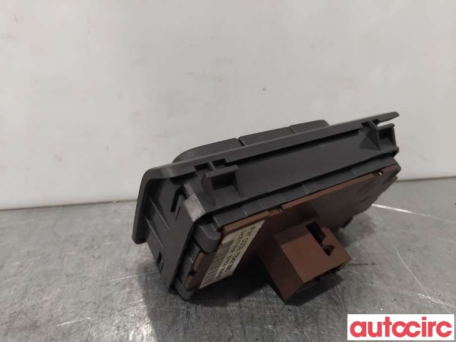 Bryter diverse til Citroën Jumper 2007-2013 (Type III, Fase 1)  (CITROEN|6554VP|30280122|735421356)
