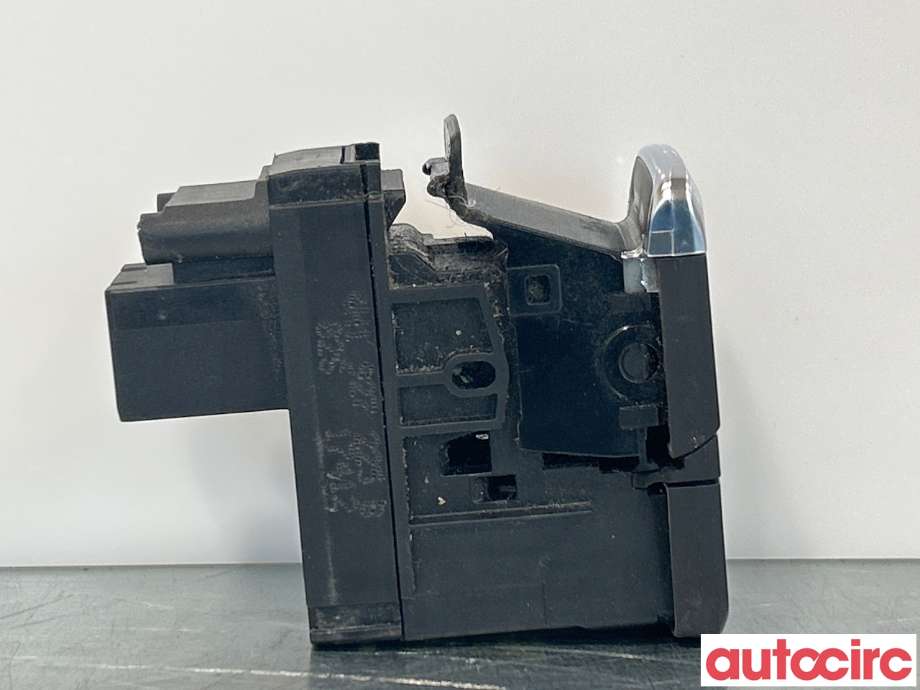 Bryter elektrisk håndbrekk/parkbrems til Audi A8 2010-2013 (Type III, Fase 1) (AUDI|4H1927225B)