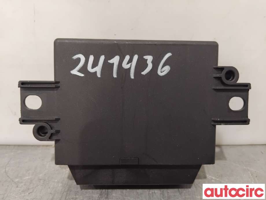Styreenhet parkering til Audi A6 2014-2018 (Type IV, Fase 2) (C7) (C7) (AUDI|4H0919475AB|304604|4H0919475AH)