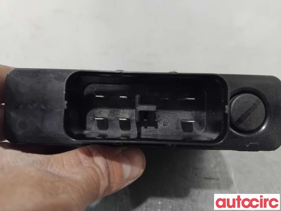 Styreenhet diverse til Audi A6 2014-2018 (Type IV, Fase 2) (C7) (C7) (AUDI|8K0959663D|120012872)