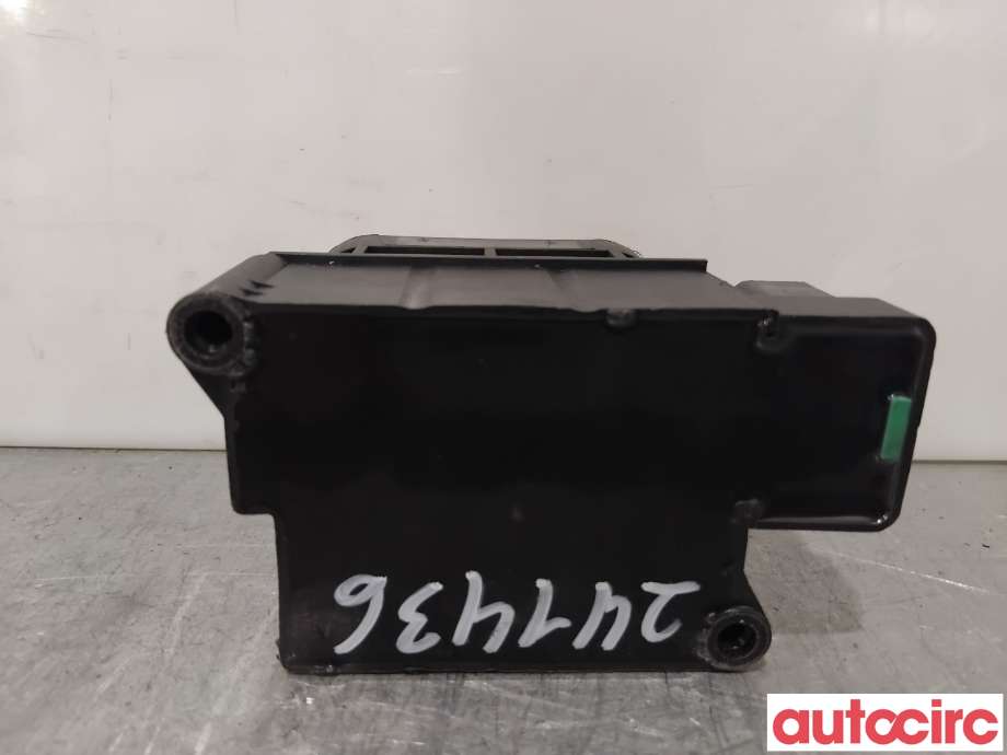 Kompressor nivå/luft til Audi A6 2014-2018 (Type IV, Fase 2) (C7) (C7) (AUDI|4H0616013|4H0616013A|4H0616013D)