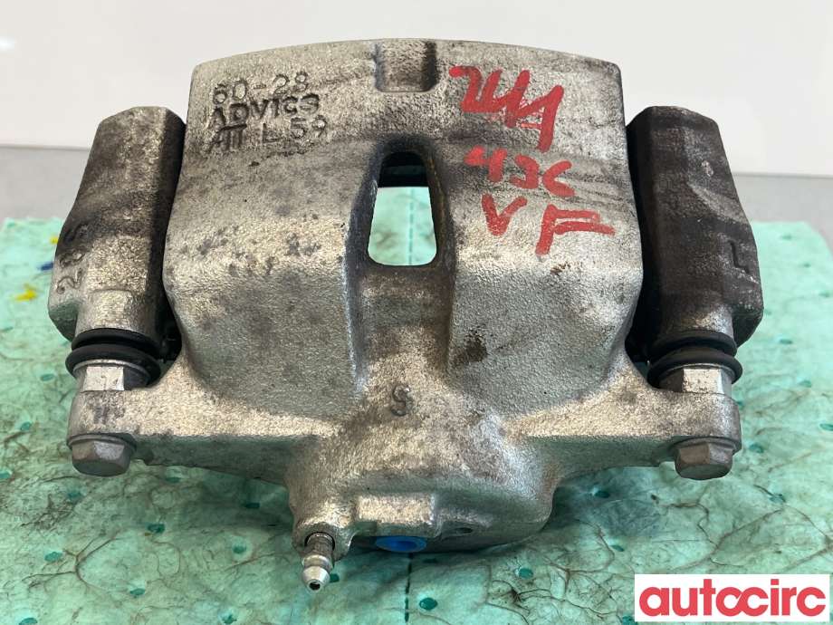 Bremsecaliper venstre foran til Toyota Corolla 2019-->>  (TOYOTA|4775076010|)
