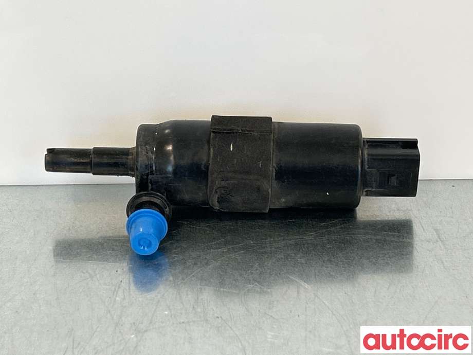 Spylerpumpe til Audi A8 2010-2013 (Type III, Fase 1)  (AUDI|6R0955681)