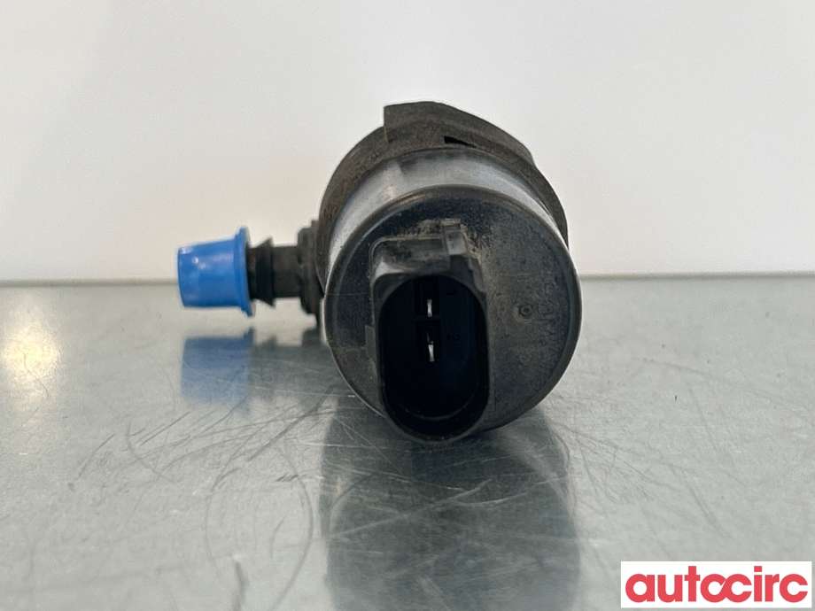 Spylerpumpe til Audi A8 2010-2013 (Type III, Fase 1)  (AUDI|6R0955681)