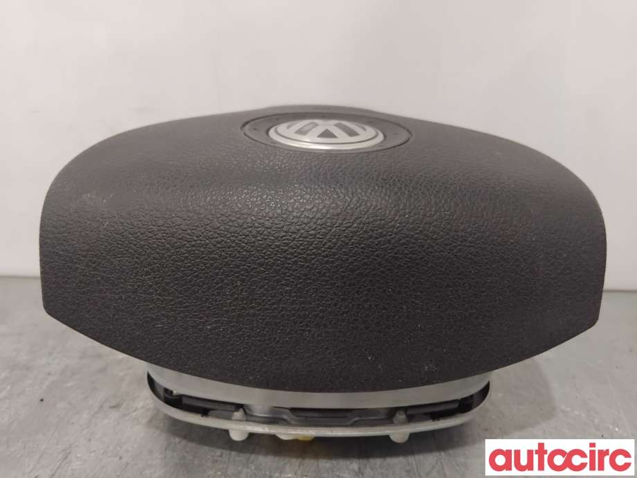 Airbag rattpute til VW Touran 2007-2010 (Type I, Fase 2)  (VOLKSWAGEN|1K0880201CB|61817052D)