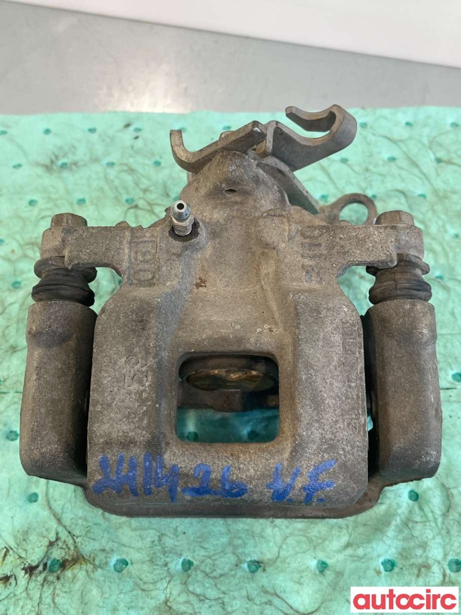 Bremsecaliper venstre bak til Mitsubishi Outlander 2015-->> (Type III, Fase 2)  (MITSUBISHI|4605B649|)